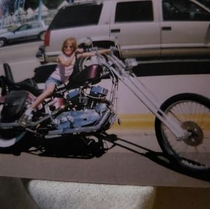 Meet your Posher, Doug